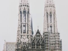 ヴォティーフ教会