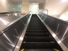羽田空港(東京国際空港)