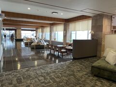 本日泊まる宿にチェックイン。
