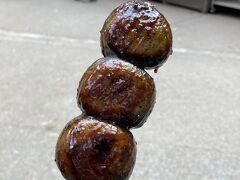 権現茶屋
