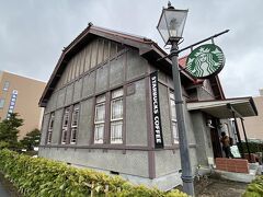 スターバックスコーヒー 弘前公園前店