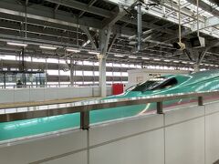 新青森駅