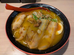 麺屋 ZOE