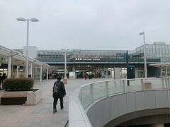 黒崎駅