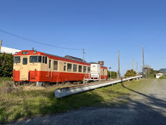 薩摩川尻駅