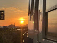 白沢駅