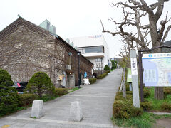 そして二十間坂