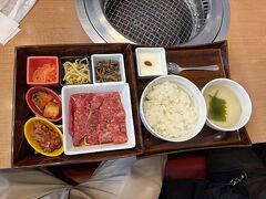 熟成和牛焼肉エイジング・ビーフ 軽井沢