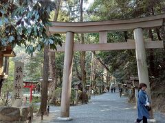 狭井神社