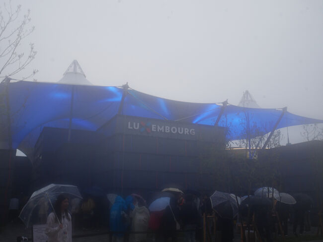 ここからは湿気で不鮮明で失敬