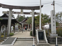 荘内神社