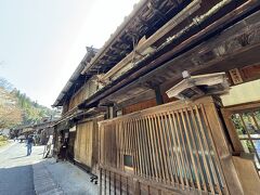 妻籠宿