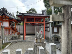 八坂神社に入る。あれ、これ撮影禁止だったの？