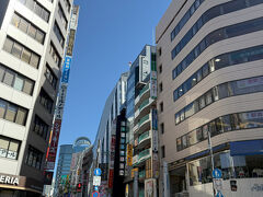 池袋駅