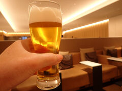 ANAラウンジ 那覇空港