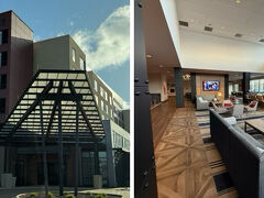 本日のお宿は「ハイアットプレイスアナーバー」。

訪問予定の「デトロイト美術館」から通り過ぎでいて、明日はデトロイト市内へ引き返さないといけないのですが、価格重視のため致し方ありません。笑

ここのハイアットプレイスは以前にも泊まったことがあって、とても良いのです。普段はもっと値段が高いのですが、平日のせいかこのエリアで一番安かった。ラッキー。