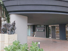 宿泊はココシャスモンパです。19:50予定より1時間遅れです。