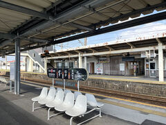 隼人駅