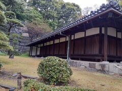 大番所