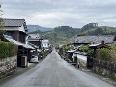 飫肥城下町武家屋敷通