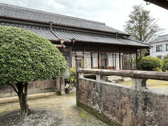 旧山本猪平家