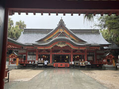 青島神社