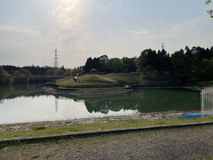 亀山パーキング　サンシャインパーク　高塚池
