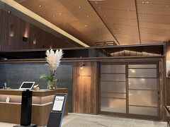 朝食は『asama dining』で
