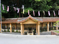 金武大川