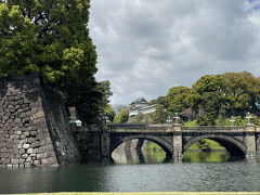二重橋
