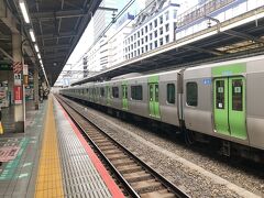 池袋駅
