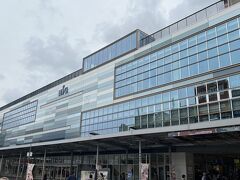 古き良き熱海と新しい熱海が混ざり合い、新たな魅力を作り出している熱海。更なる発展が楽しみです。
