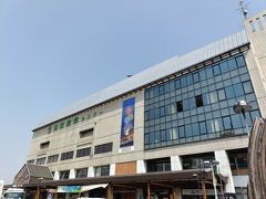 じばさん商店へ
秩父土産が揃っています。