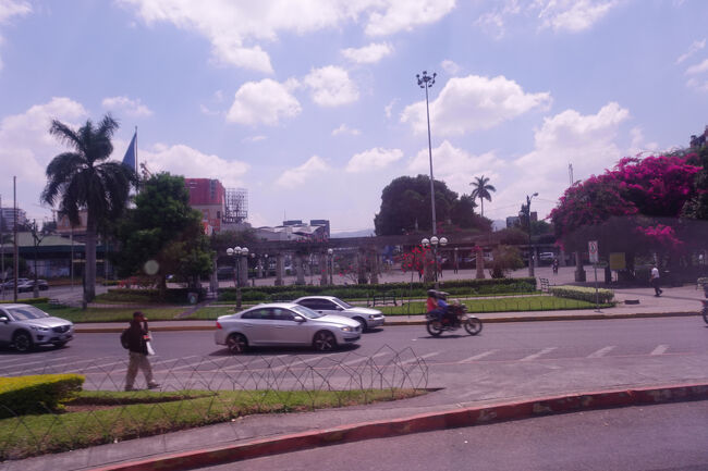 パンアメリカンハイウェーのＲＡ