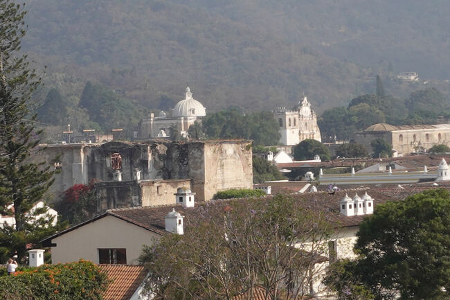 サン・フランシスコ教会