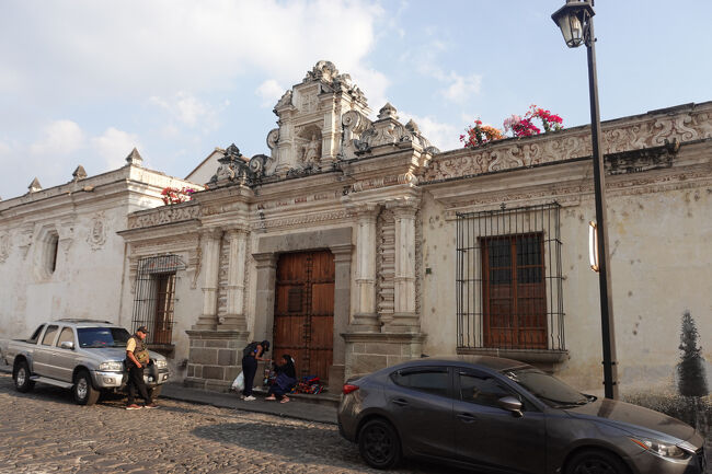 コロニアル美術館