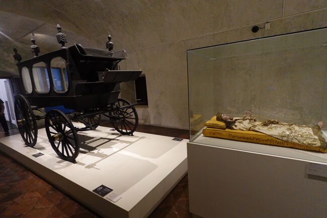 グアテマラ国立美術博物館（展示）