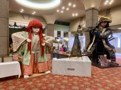 2日目の宿は、用心棒温泉？では無く東尋坊温泉の三国オーシャンリゾート&ホテル。

今年名称を変更したそうですが、リゾート感は全く無く、以前の三国観光ホテルという昭和感がある名前の方が良かったのでは？