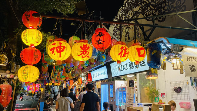 台南の思い出を振り返る　台湾 台湾滞在記 2023.10.18 ⑨アートな街、台南 その1 | TAIWANだ