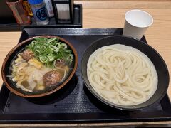 東京は「江戸前!塩ちゃんこつけ汁」