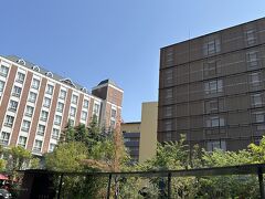 今夜のお宿はHAKUROさん