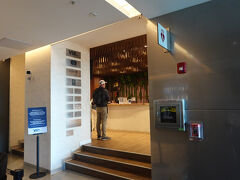 VIP　Lounge(PP使用）