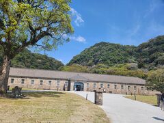 尚古集成館
島津家の歴史・文化を紹介する博物館