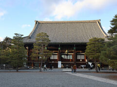 嵯峨釈迦堂(清凉寺)