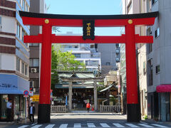 下谷神社