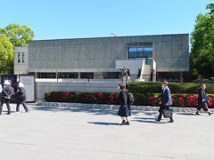 国立西洋美術館