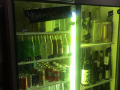新宿に戻って飲む