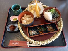かづら野 清修庵