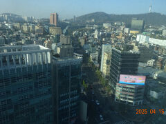 東横インソウル東大門2
