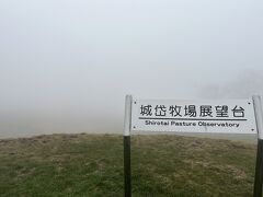 　2025年4月25日(金)雨　旅行3日目 最終日
　当初のチラシより、搭乗飛行機が15時過ぎと遅くなったので、本日の観光場所が増えました。ホテル出発は9:20、でもお部屋に財布を忘れたご夫婦がいて、でもすぐ気がついて、またホテルに戻りました。気づいた段階ですぐTCがホテルに電話し、お部屋を探してもらって、バスがホテルに戻った頃見つかったようで、良かったです。奥様はバスに戻るなり、ドライバーさんやTC、皆さんに向かって頭を下げて謝り、恐縮されてましたが、お忘れになったのはどうもご主人様のようで。一言言って終わり。どうして昭和生まれの男性は、きちんと謝らないのでしょうね？奥様は帰ったらお尻ぺんぺんだとおっしゃってました。
　